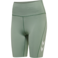 hmlMT GRACE HW TIGHT SHORTS