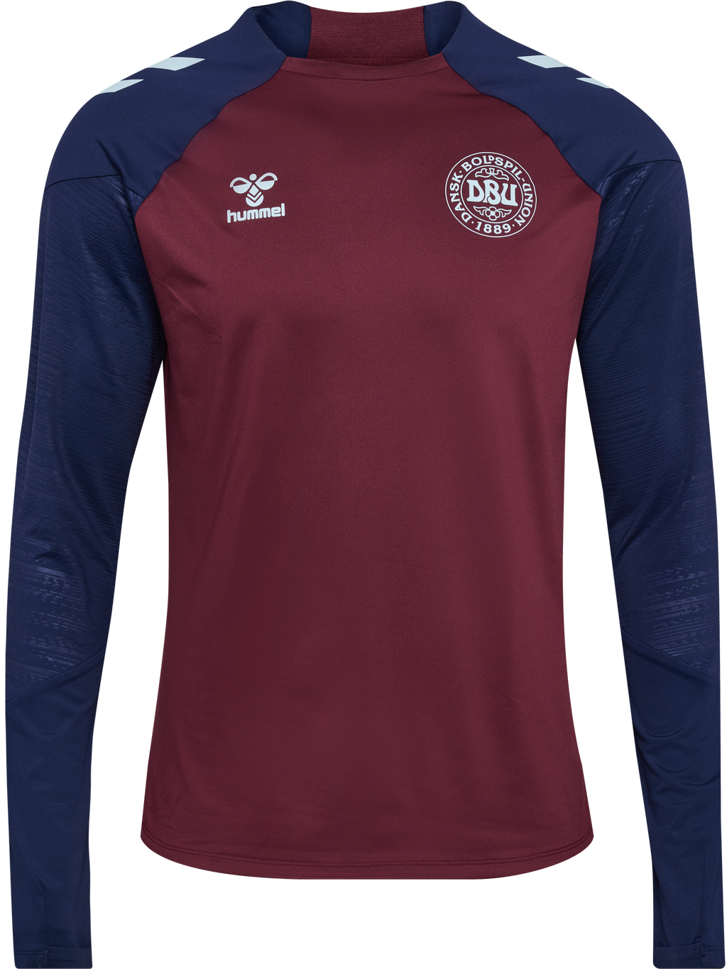 DBU 26 PRO TR CREW SWEAT