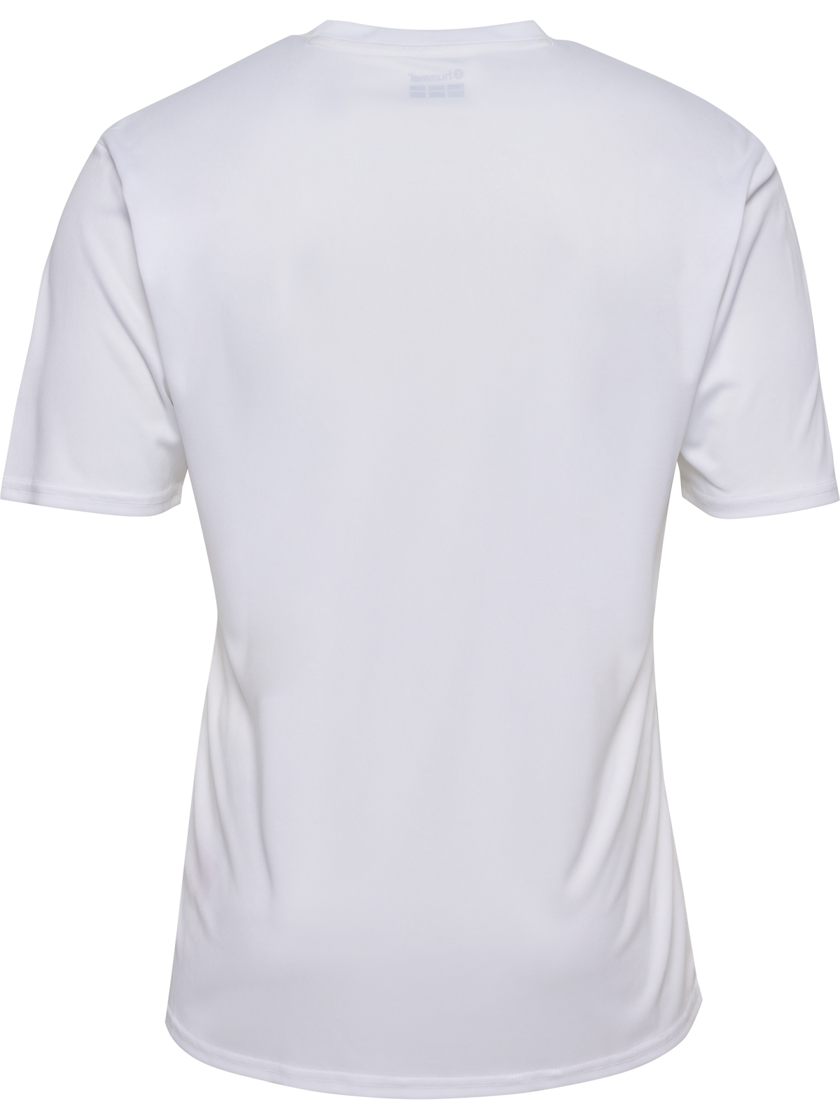 hmlESSENTIAL JERSEY S/S