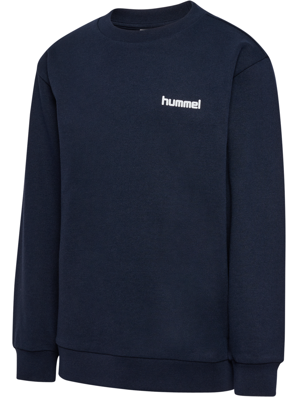 hmlJR FRAME CREWNECK