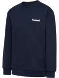 hmlJR FRAME CREWNECK