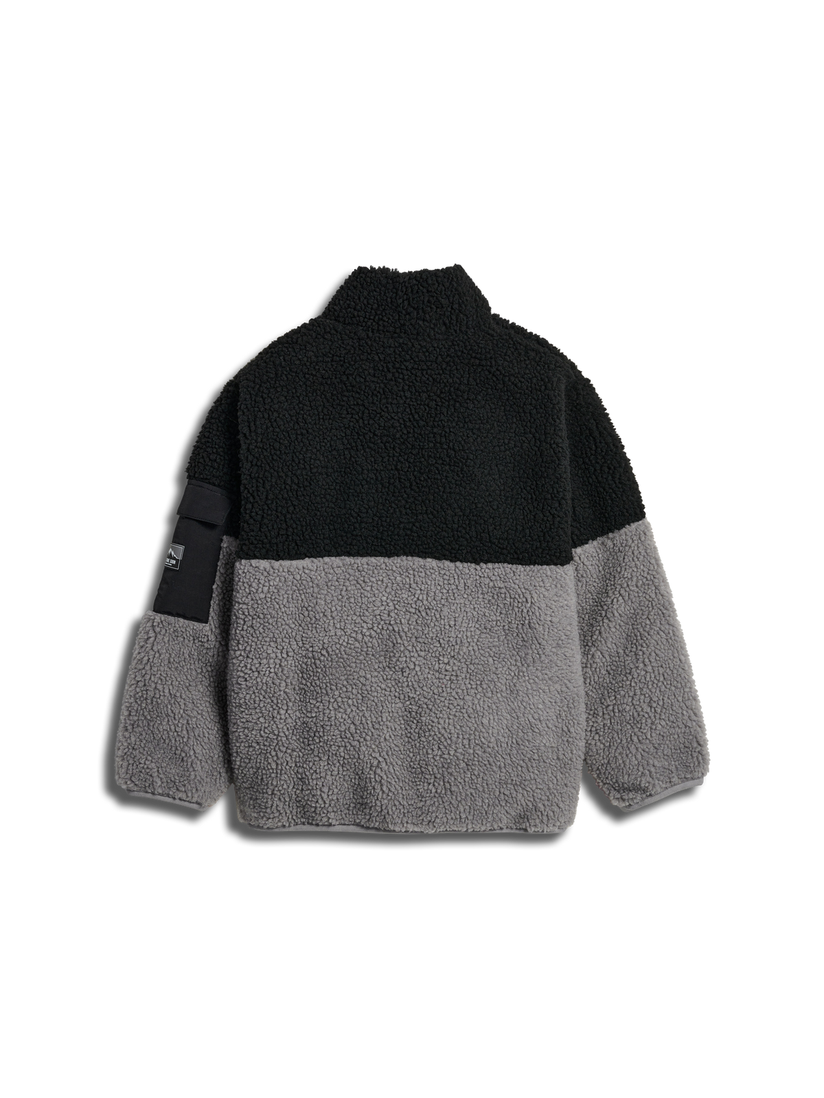 stsFUSION JACKET