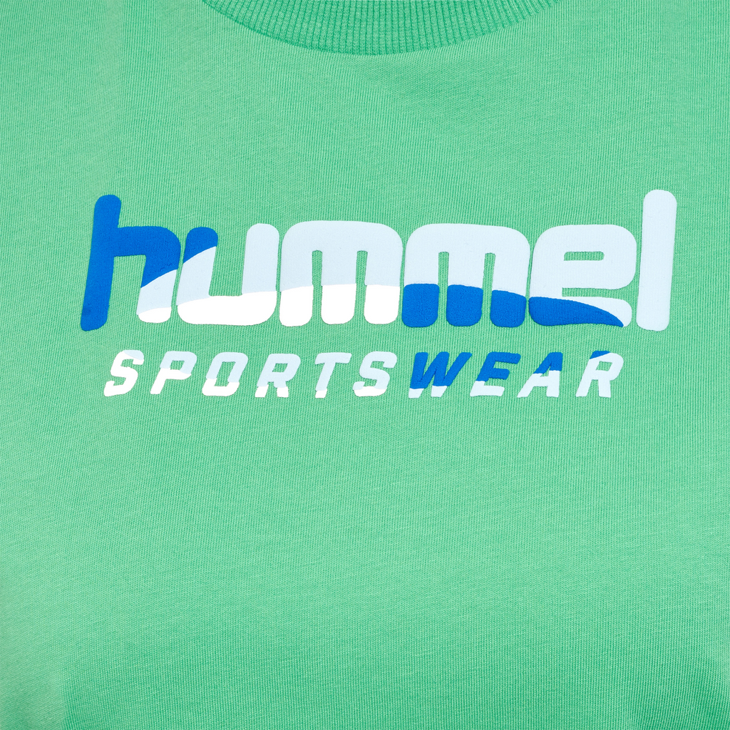 hmlLGC JASIRA T-SHIRT