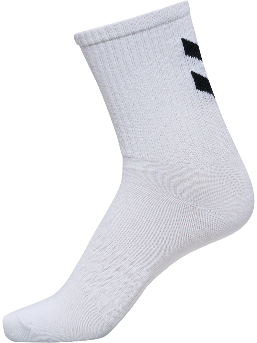 hmlCREW STRIPE 6-PACK SOCKS