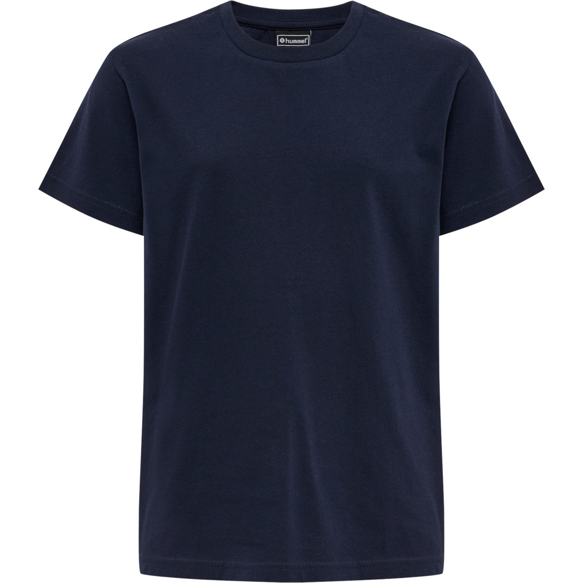 hmlRED BASIC T-SHIRT S/S KIDS