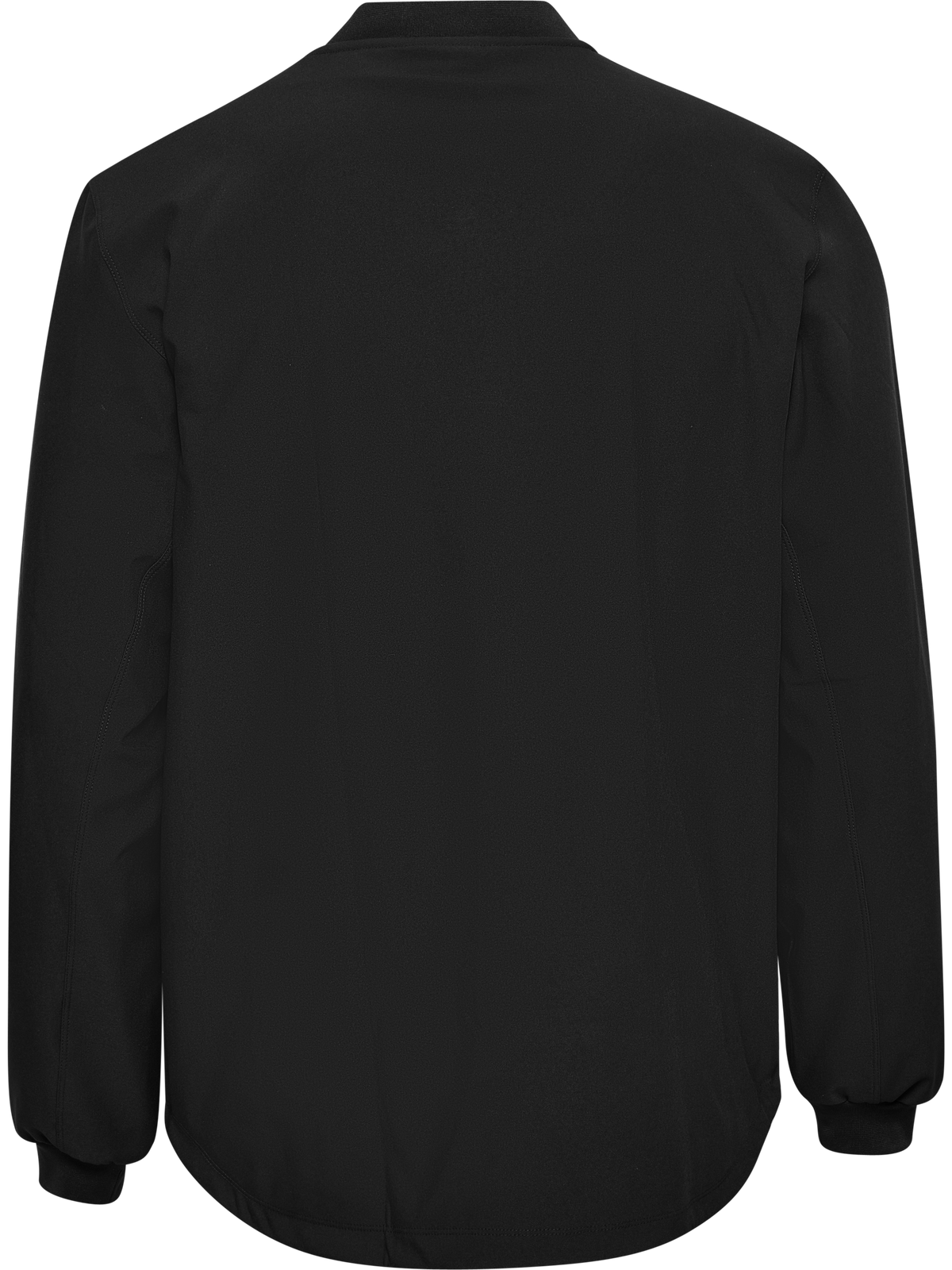hmlRUGBY CONTACT TOP L/S