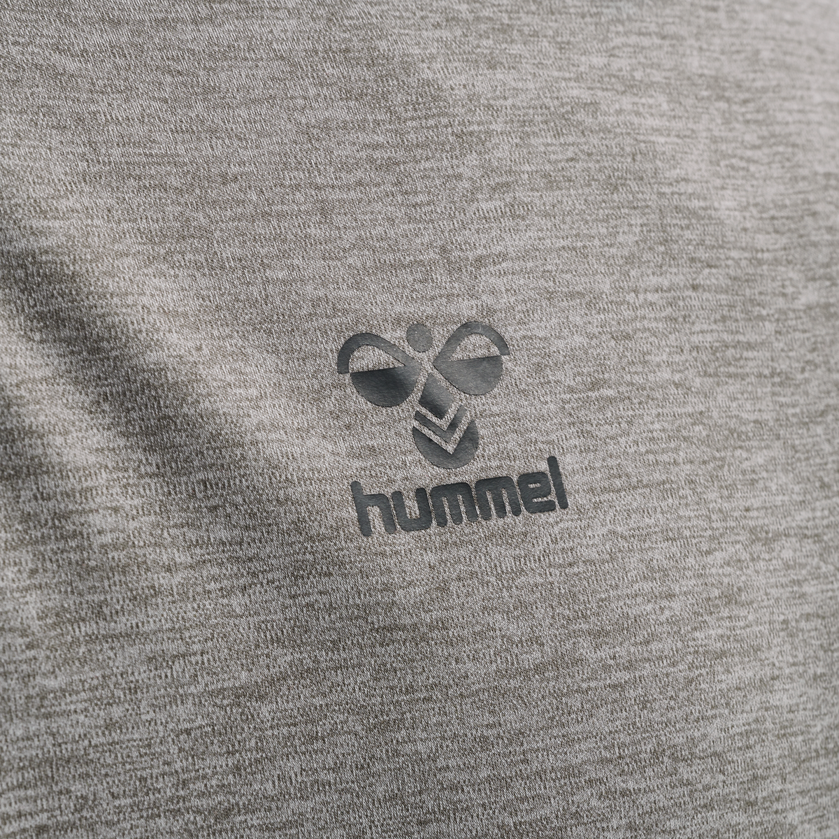 hmlCORE XK CORE POLY T-SHIRT S/S