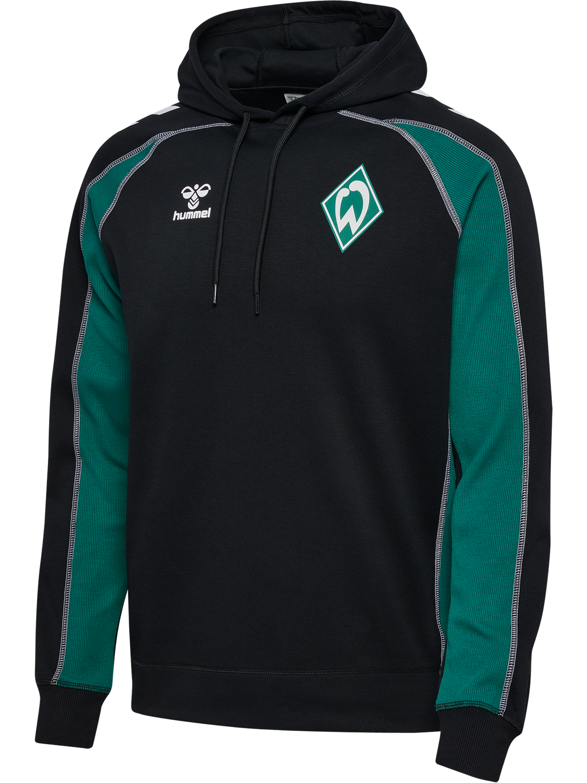 WER 26/27 TRAVEL HOODIE