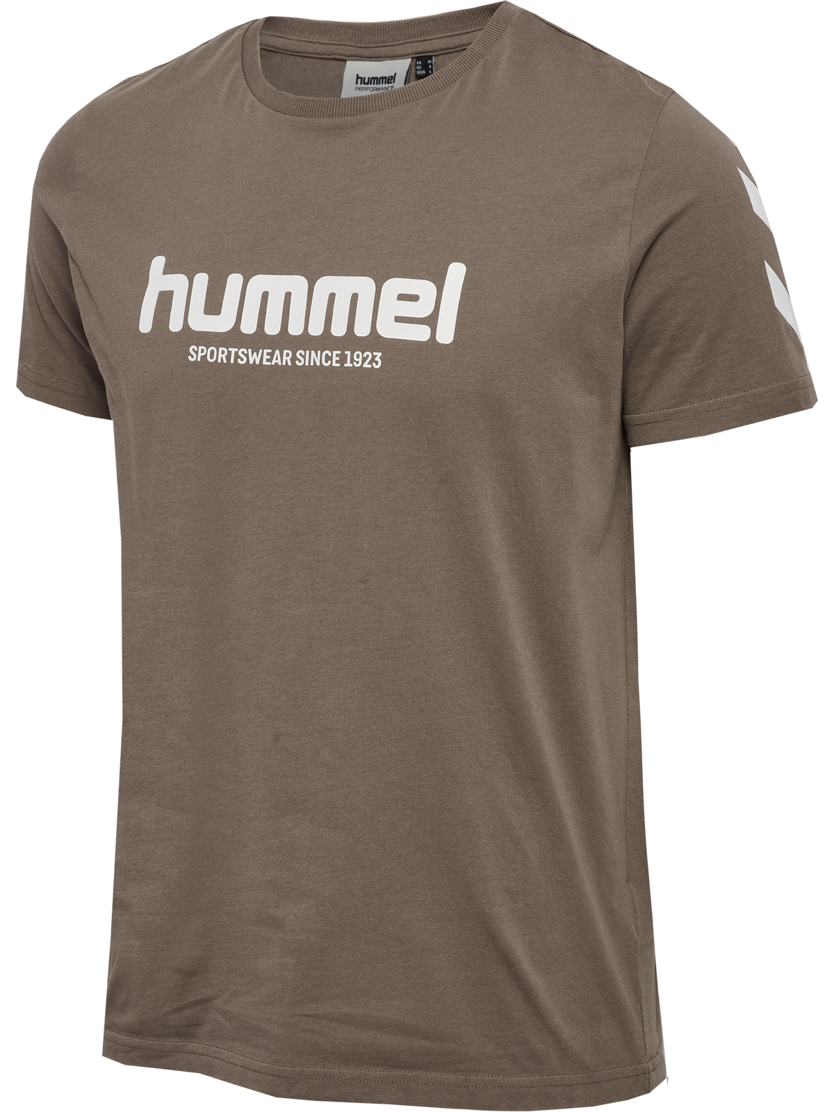 hmlLEGACY 2.0 T-SHIRT S/S