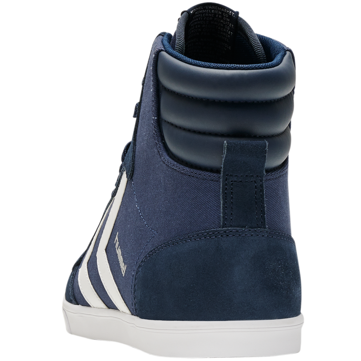 HUMMEL SLIMMER STADIL HIGH