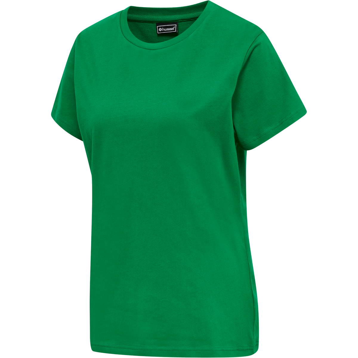 hmlRED HEAVY T-SHIRT S/S WOMAN