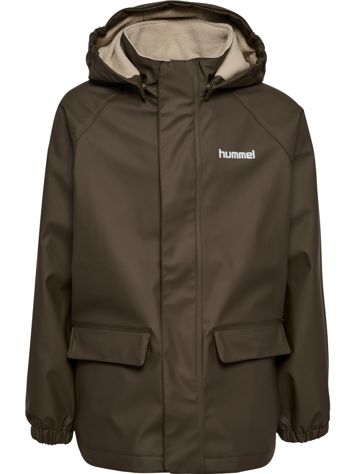 hmlSOLO PU RAINWEAR SET