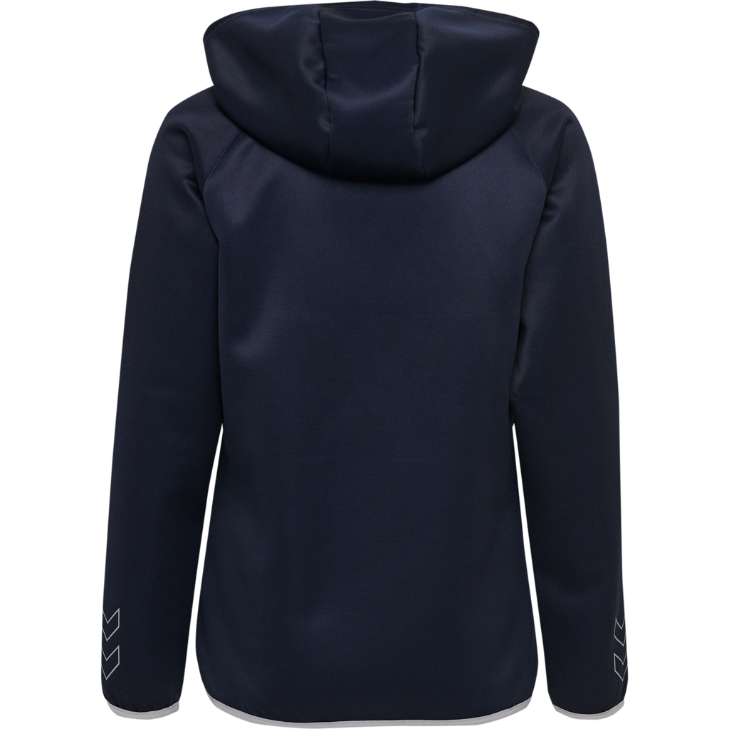 hmlCIMA HOODIE WOMAN