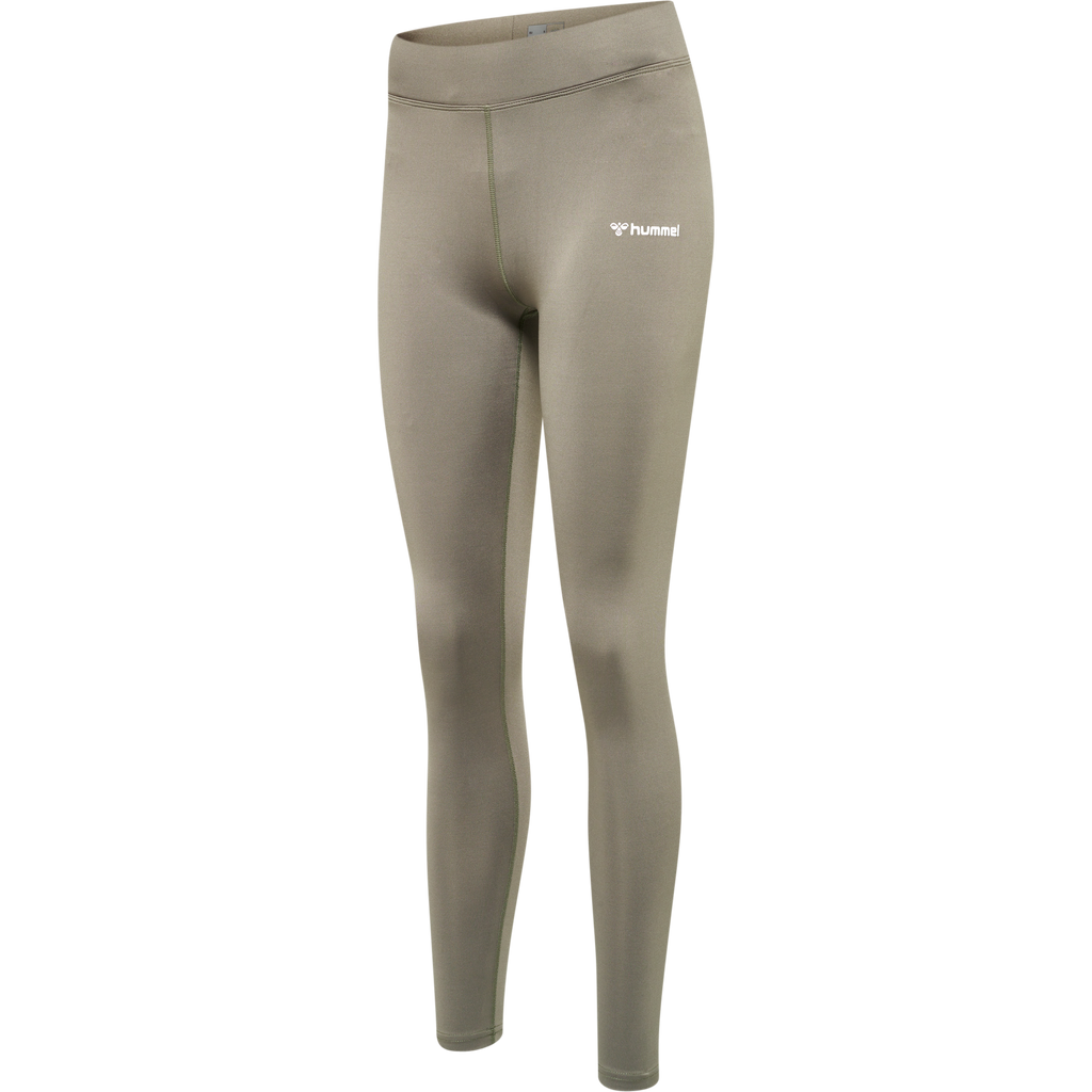 hmlWINNIE MID WAIST TIGHTS