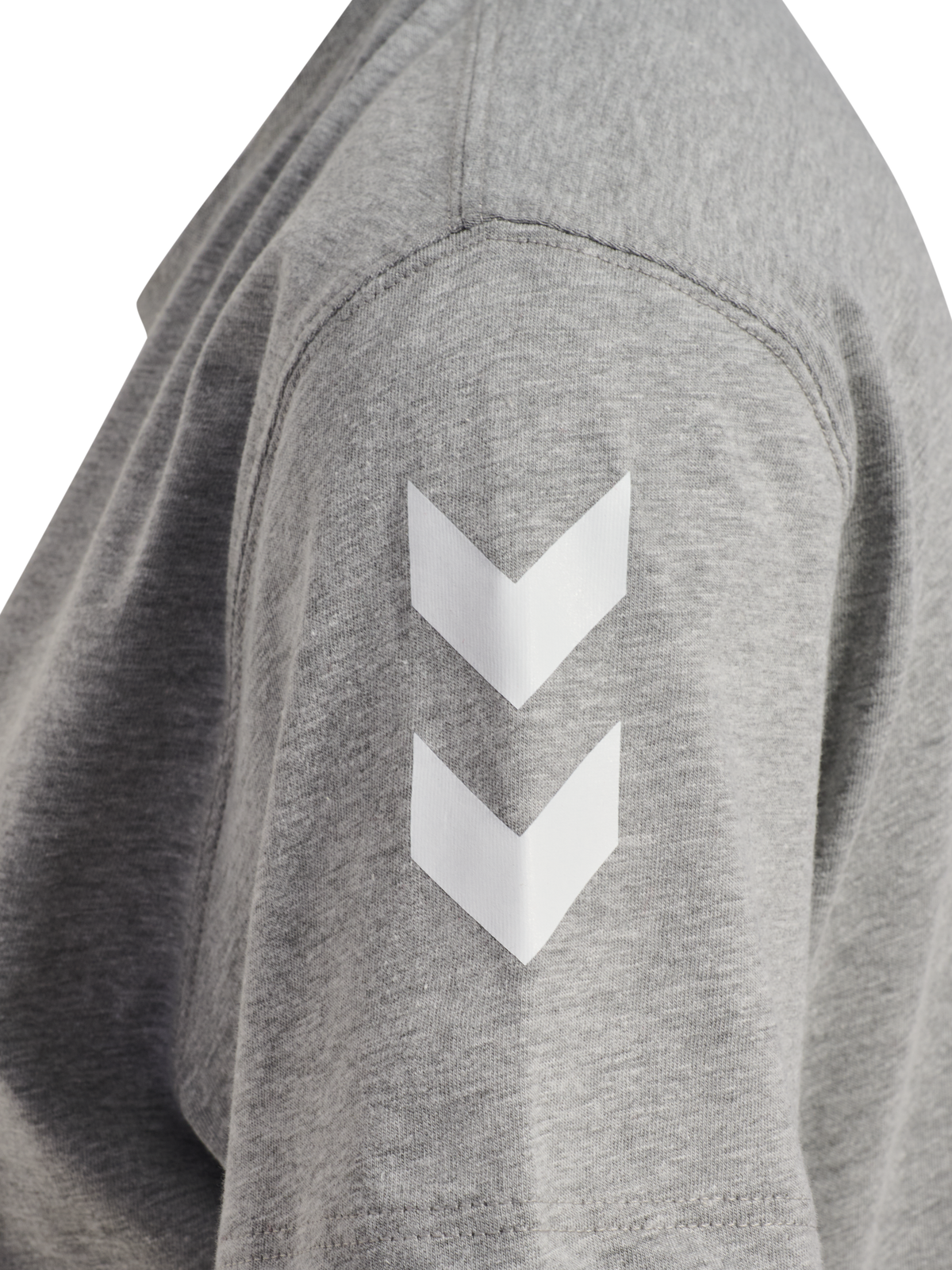 hmlGO 2.0 CHEVRON T-SHIRT S/S WOMAN