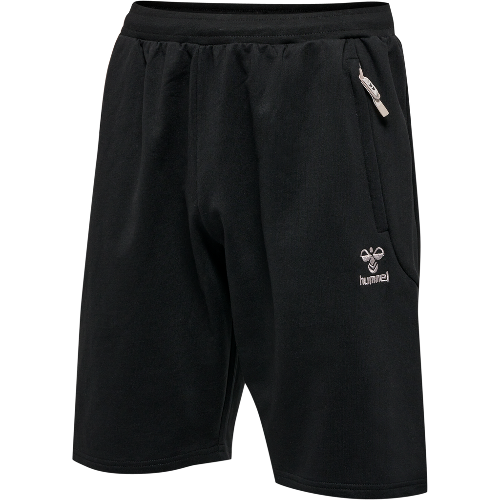 hmlMOVE GRID COTTON SHORTS