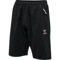 hmlMOVE GRID COTTON SHORTS