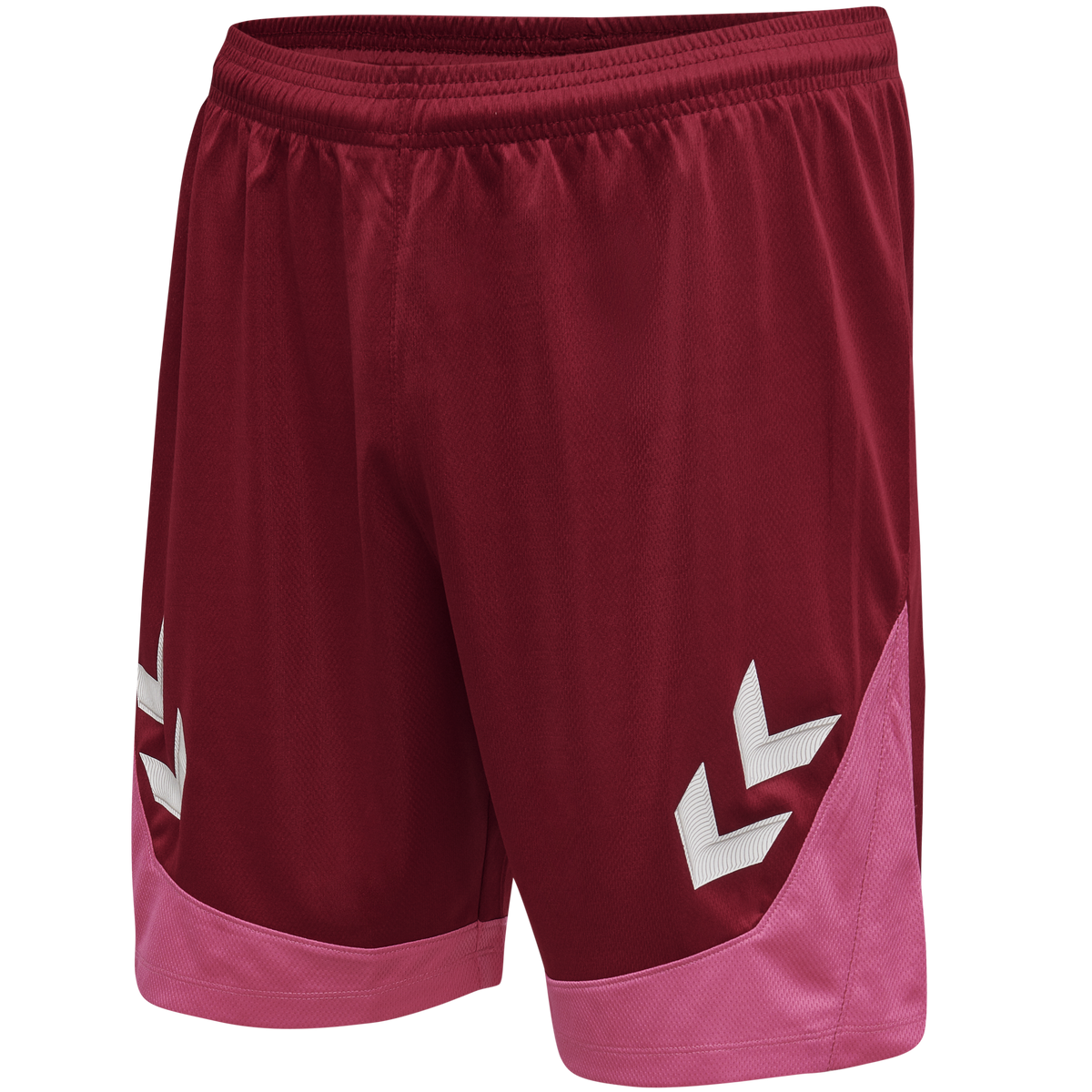hmlLEAD POLY SHORTS