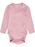 hmlMINI BEE AOP BODY L/S