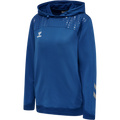 hmlLEAD WOMEN POLY HOODIE
