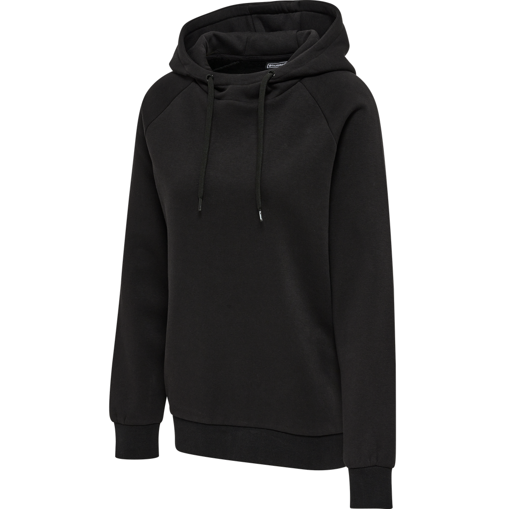 hmlRED CLASSIC HOODIE WOMAN