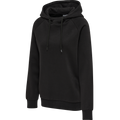 hmlRED CLASSIC HOODIE WOMAN