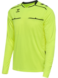 hmlREFEREE JERSEY L/S
