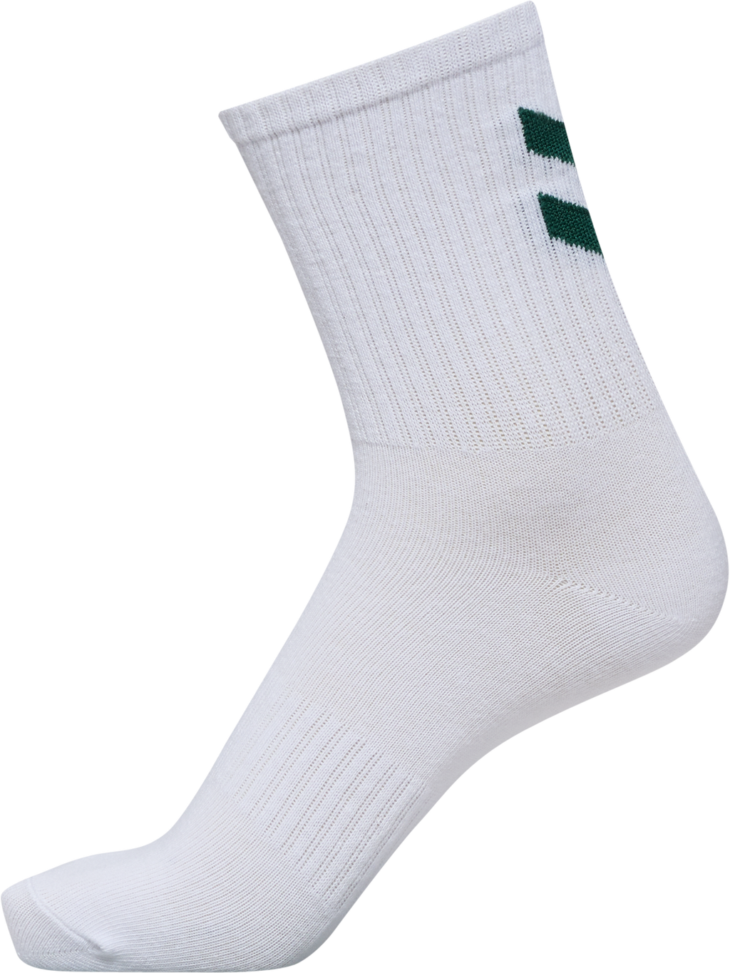hmlCREW STRIPE 6-PACK SOCKS