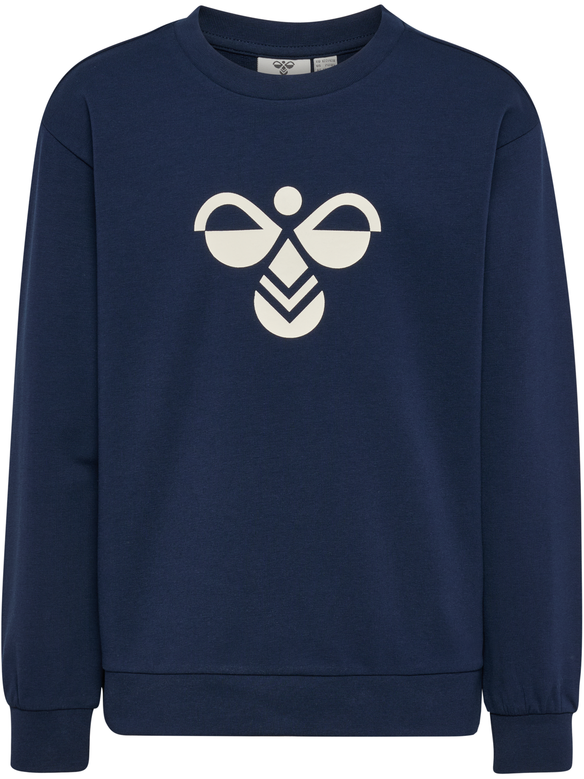 hmlJR REG TUKAS SWEATSHIRT