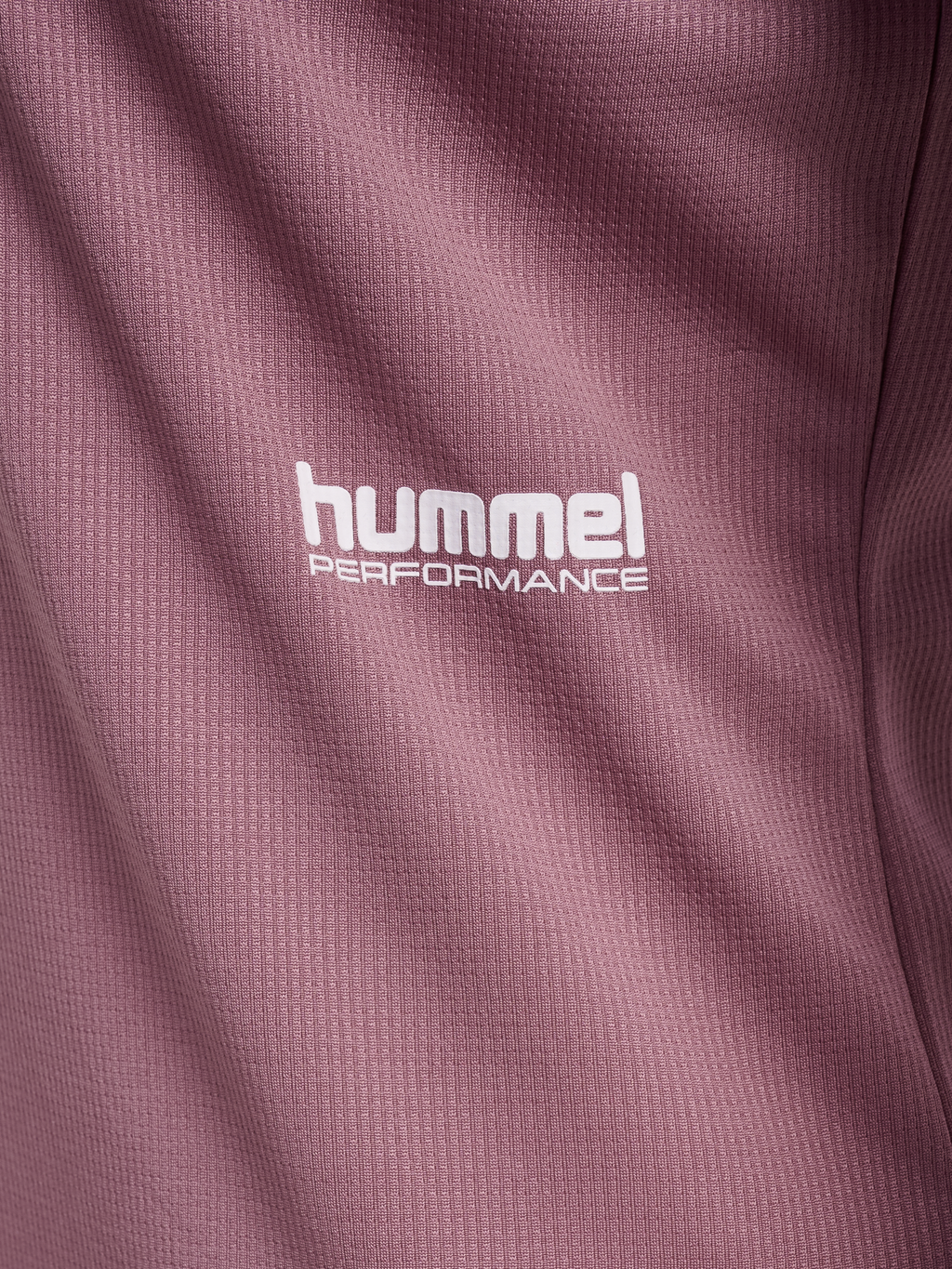 hmlPULSE WORKOUT W T-SHIRT S/S