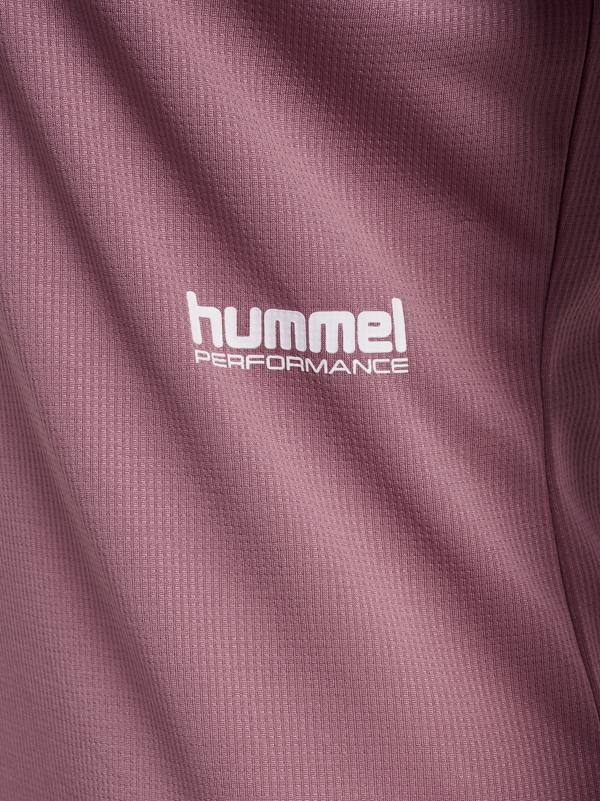 hmlPULSE WORKOUT W T-SHIRT S/S