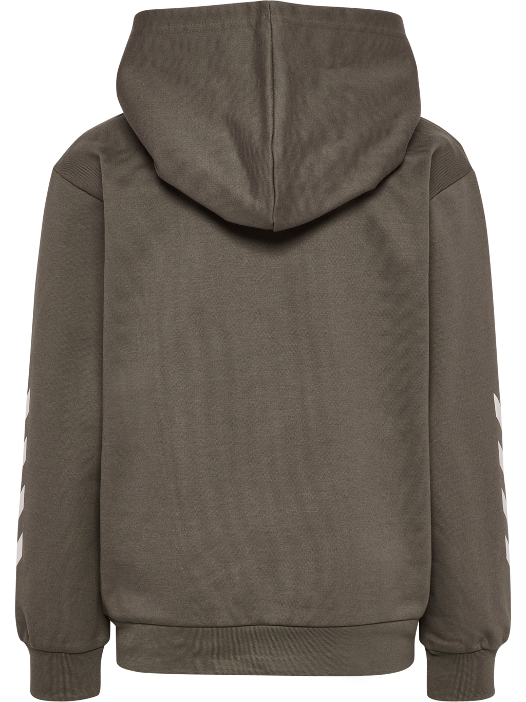 hmlJR LOGO ZIP JACKET