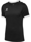 hmlRUGBY JERSEY S/S