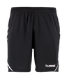 AUTH. CHARGE POLY SHORTS