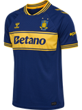 BIF 26/27 AWAY JERSEY S/S