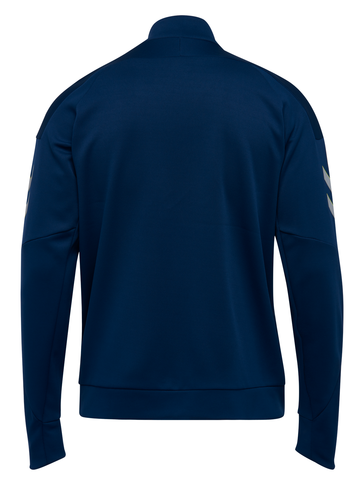 TECH MOVE POLY ZIP JACKET