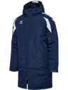 hmlCORE 2.0 BENCH JACKET