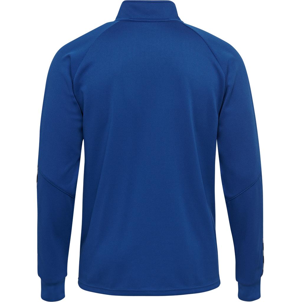 hmlAUTHENTIC KIDS POLY ZIP JACKET