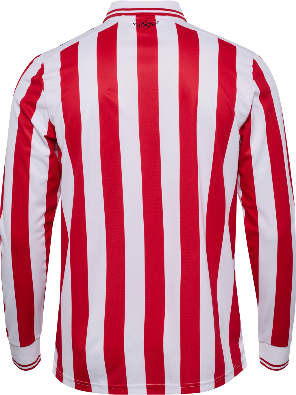 DBU 26 PRE GAME JERSEY L/S