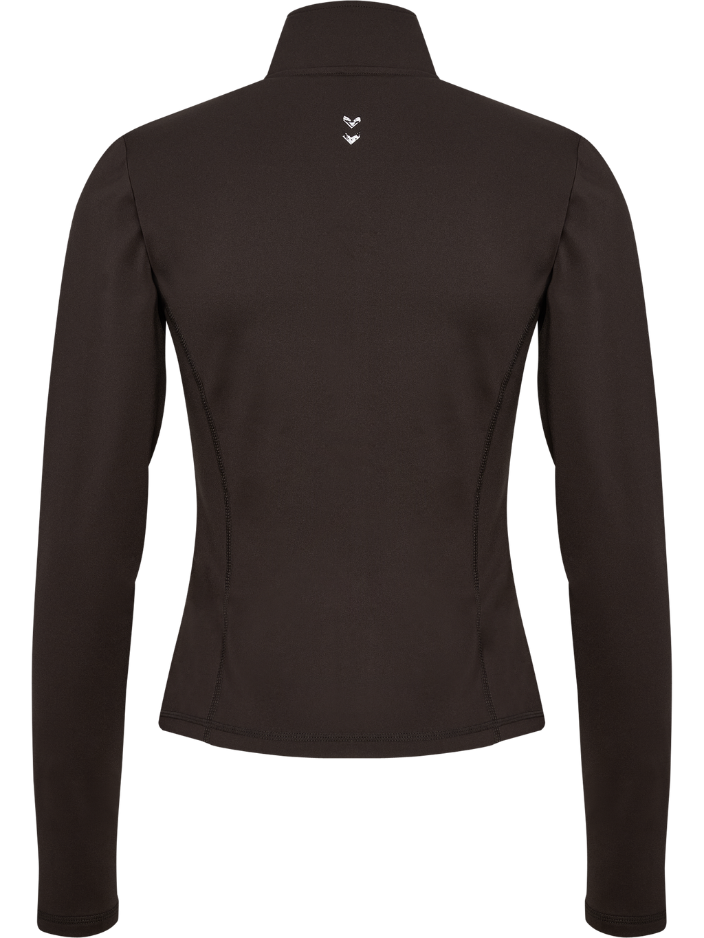 hmlPRIMA WINTER W ZIP BLOUSE