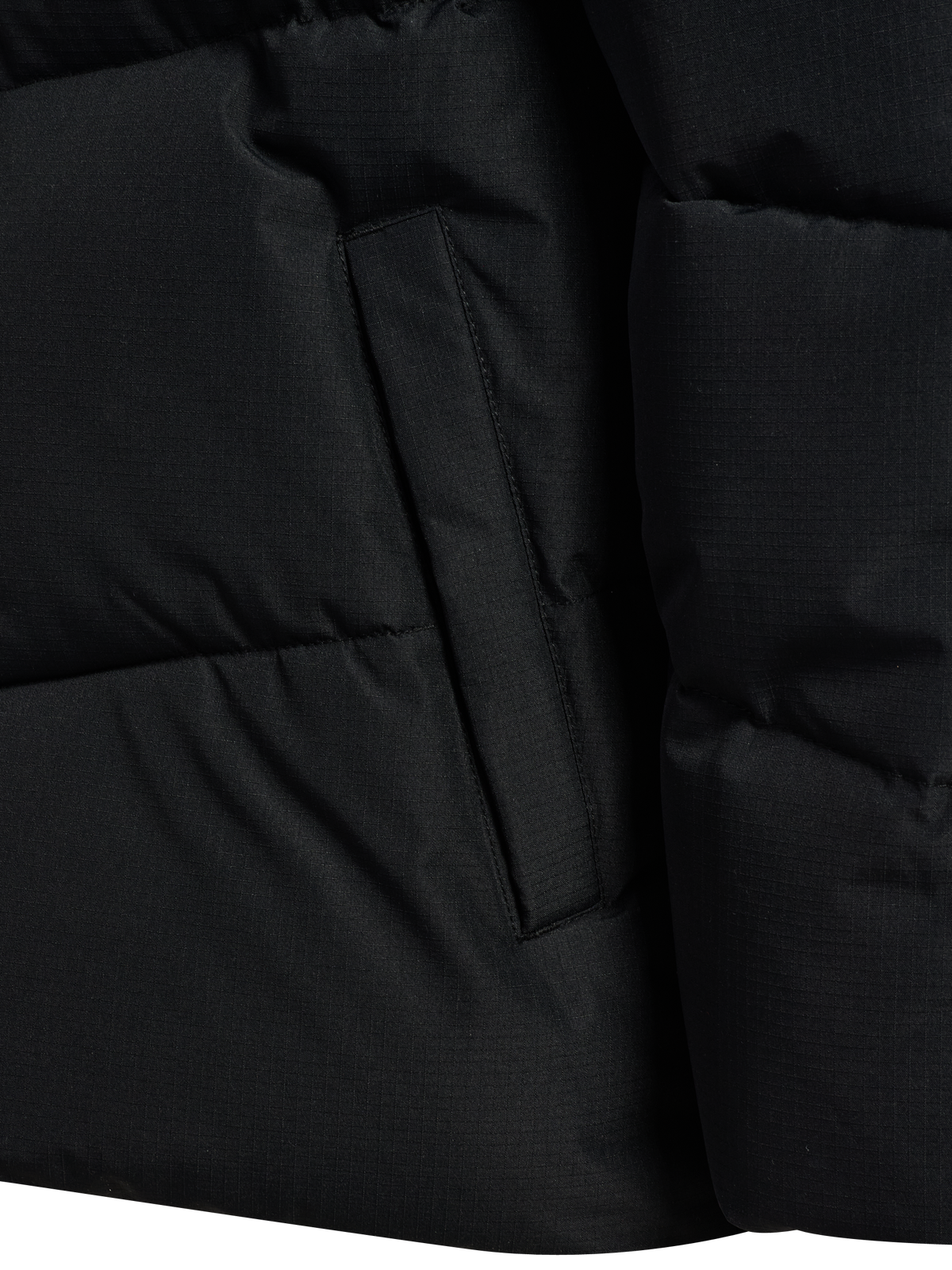 hmlJR PUFFER JACKET