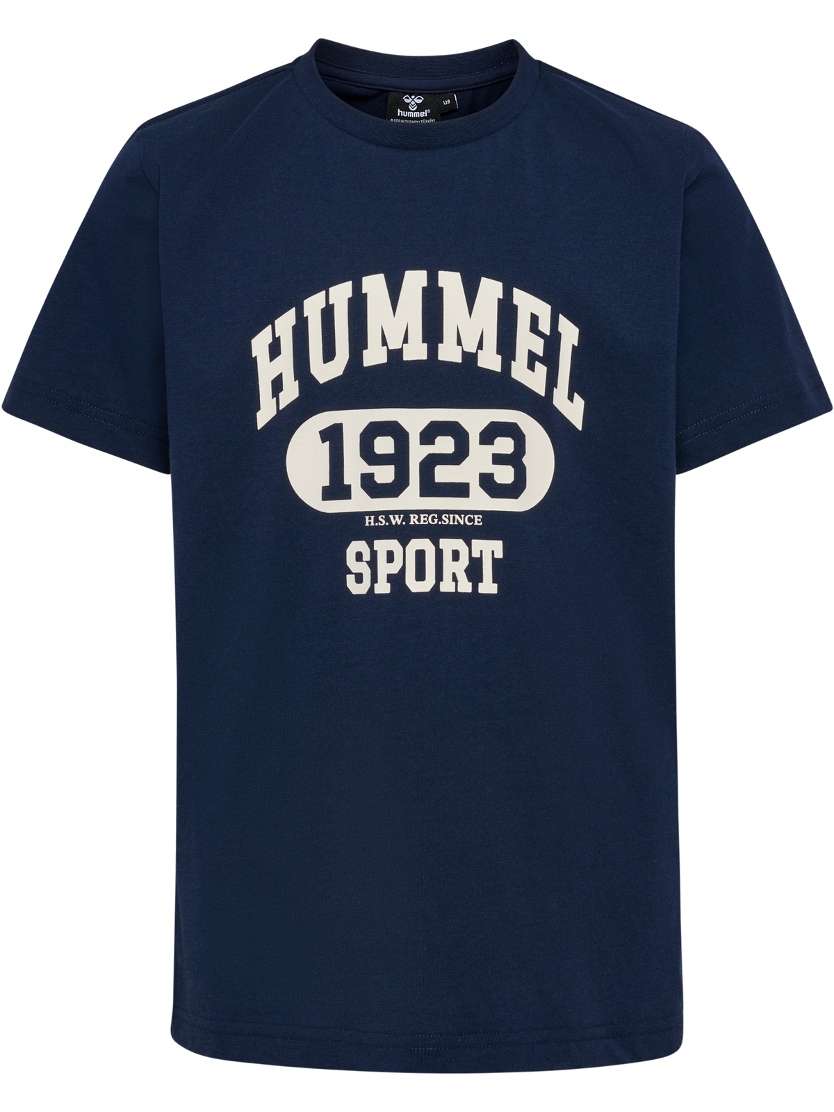 hmlPRINT T-SHIRT S/S