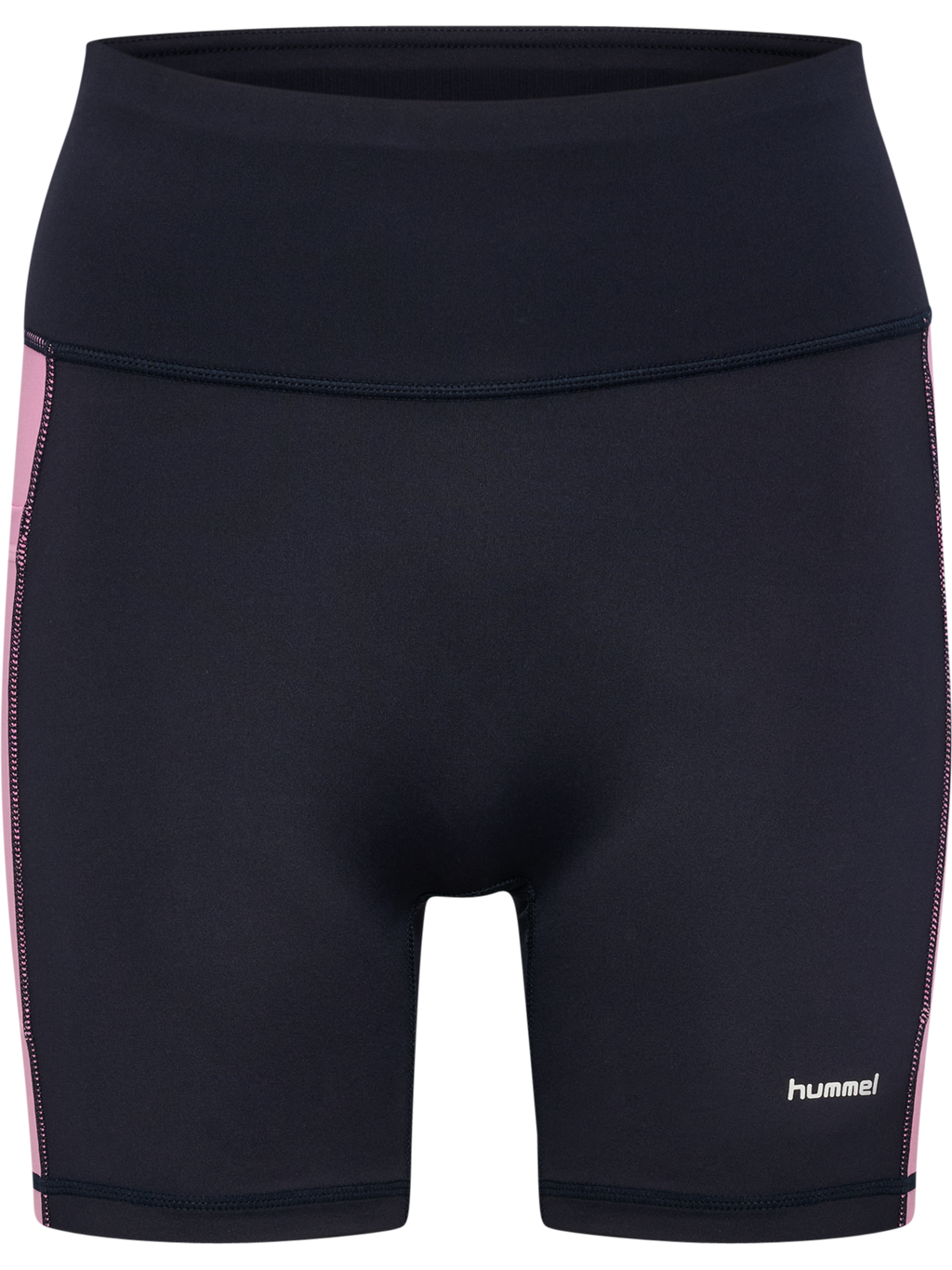 hmlI-D SWIFT SHORT TIGHTS
