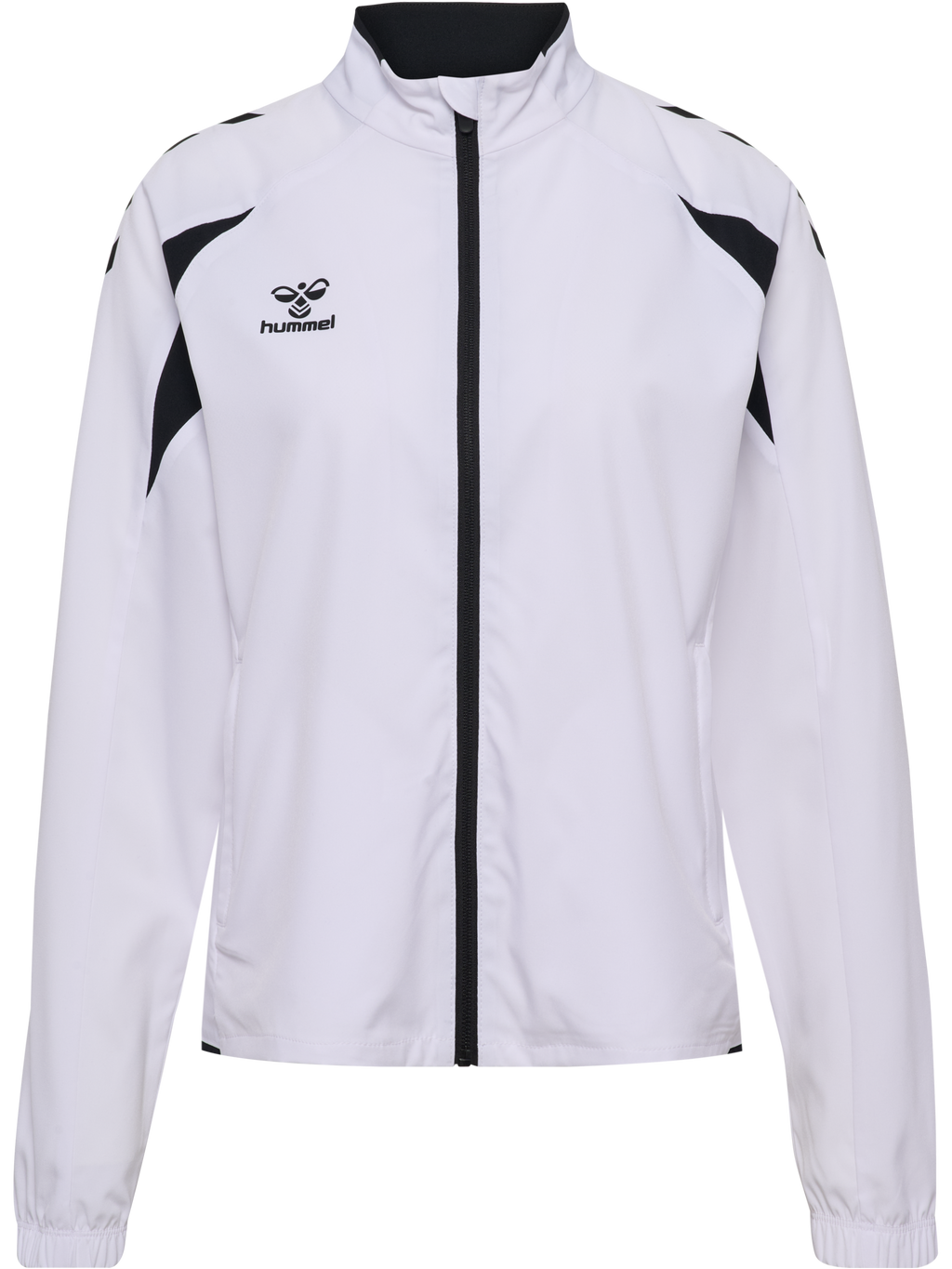 hmlCORE 2.0 WOVEN JACKET WOMAN