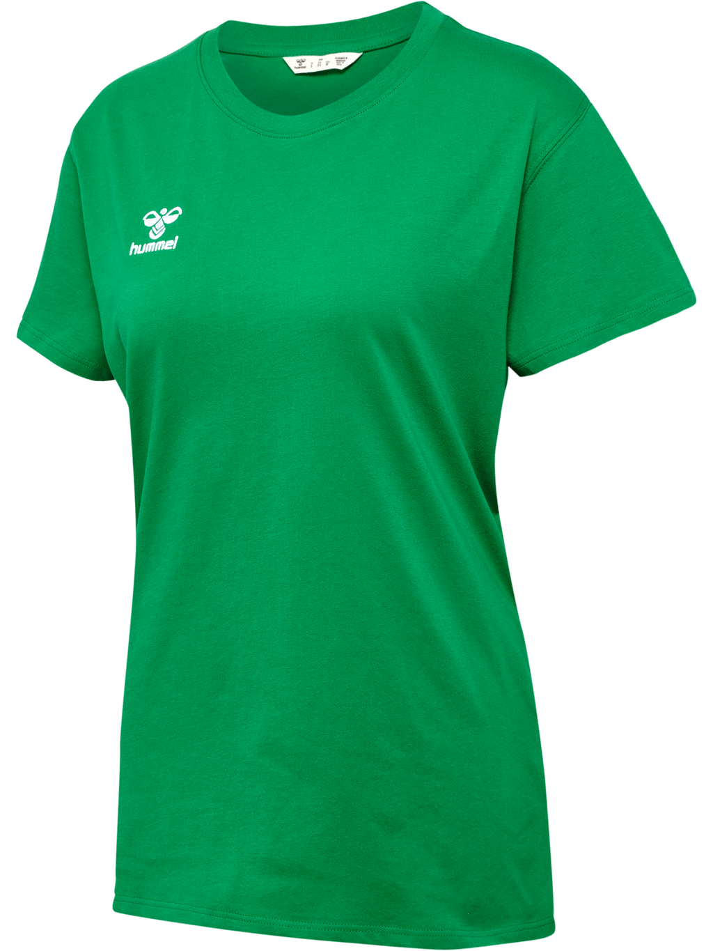 hmlGO 2.0 T-SHIRT S/S WOMAN