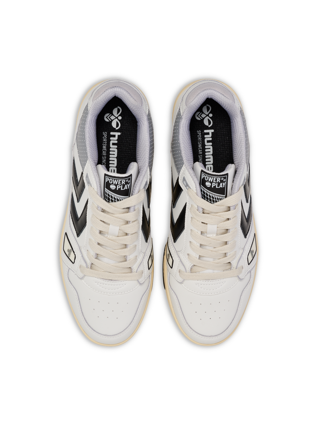 POWER PLAY LX-E