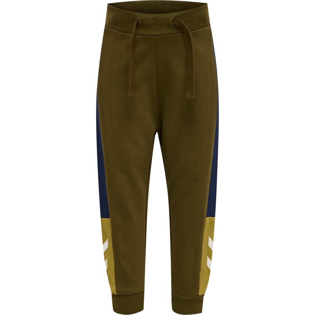 hmlCOMMON PANTS