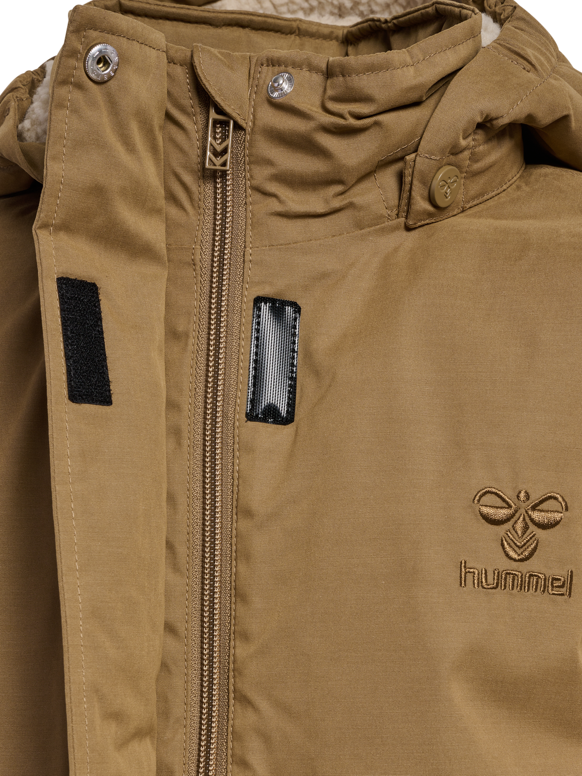 hmlATHENA TEX JACKET