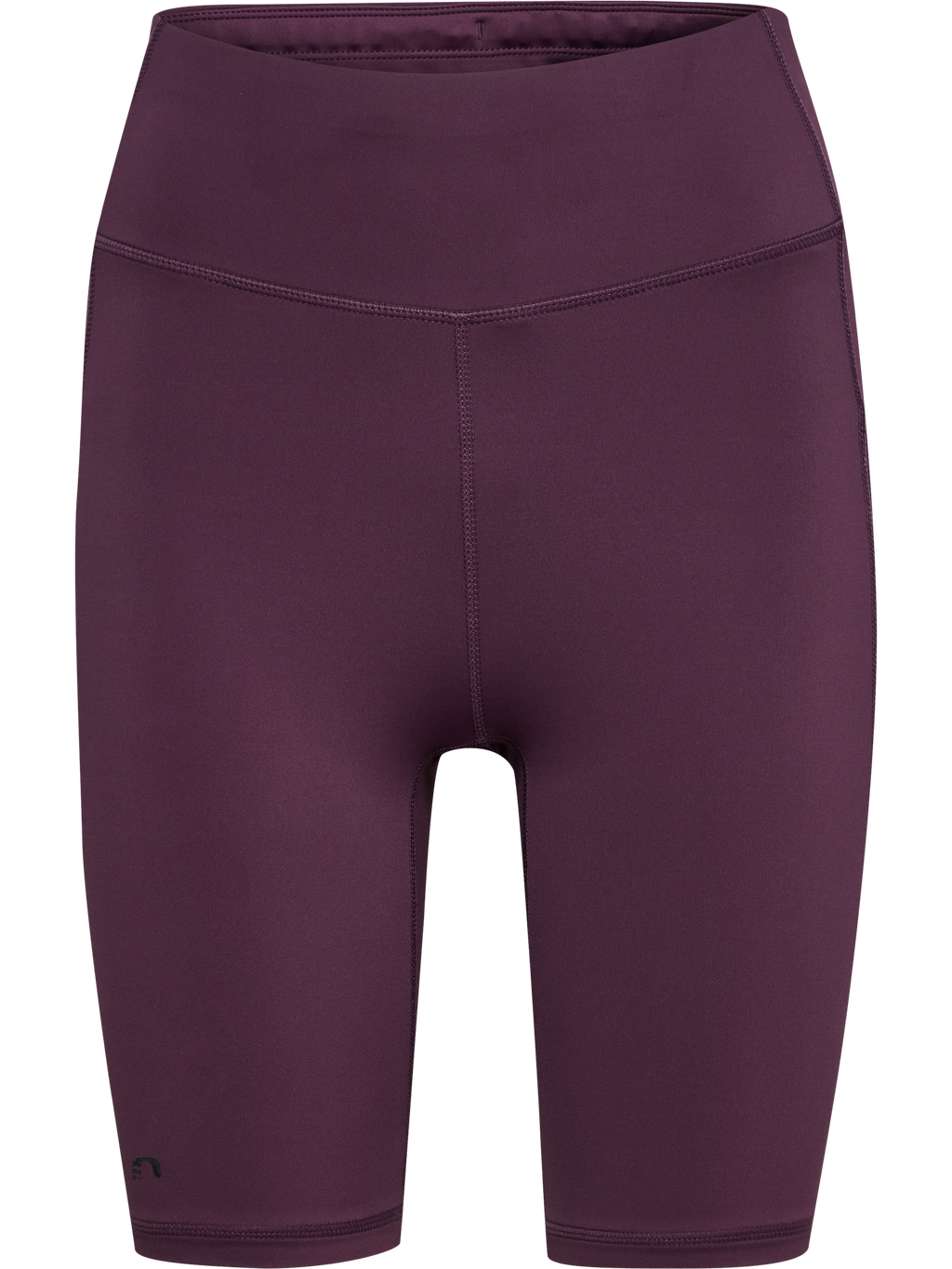 nwlRACE HW POCKET W SHORT TIGHTS