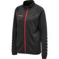 hmlAUTHENTIC WOMEN POLY ZIP JACKET